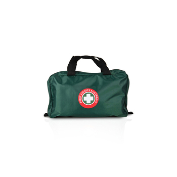 First Aid Kits Australia Compact Remote Area First Aid Kit - Green