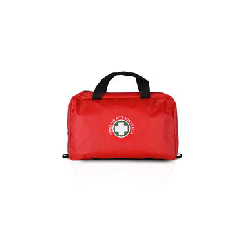 First Aid Kits Australia Compact Remote Area First Aid Kit - Red