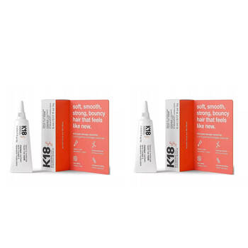 2PK K18 Biomimetic Hairscience Leave-In Molecular Repair Hair Mask 5ml