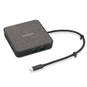 Kensington Md120U4 Usb4 Mobile Phone Docking Station