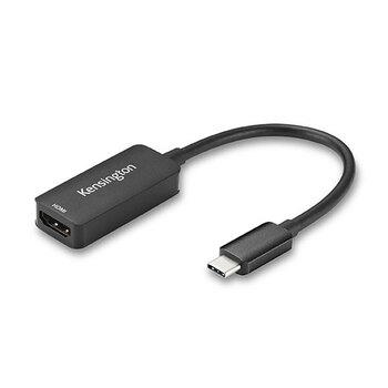 Kensington Cv4200H Usb-C 4K/8K Hdmi 2.1 Adapter Hub