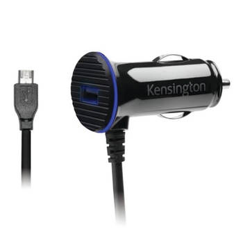Kensington PowerBolt Dual Car Charger