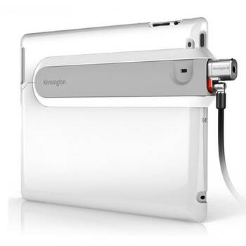 Kensington Security Case for iPad 2