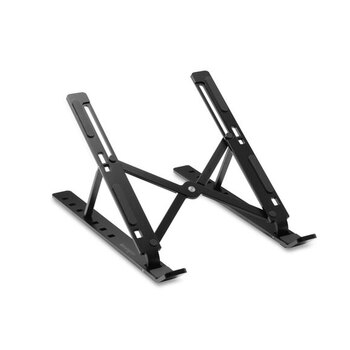 Kensington Aluminium Strong Collapsible Laptop Riser