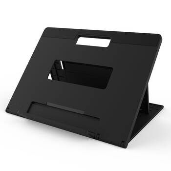 Kensington Easy Riser Go 17" Laptop Stand - Black