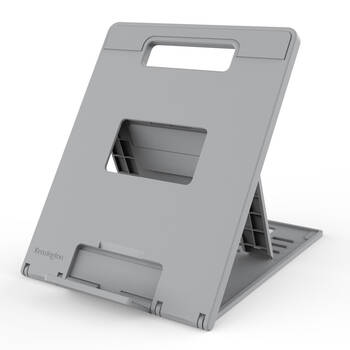 Kensington SmartFit Easy Riser Go 14" Laptop Stand - Grey (K50421WW)
