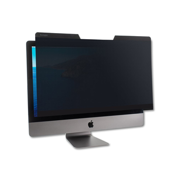 Kensington Privacy Screen For iMac 21" Monitor - Black