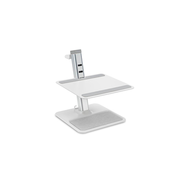 Kensington Smartview Organising Riser For 16" Laptop - Silver