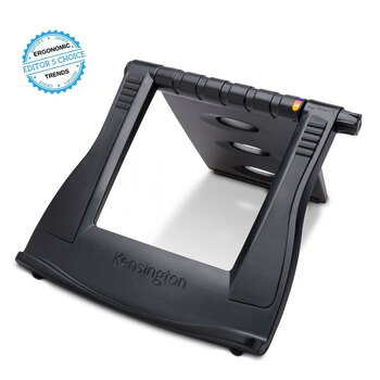 Kensington Smartfit Strong Easy Riser Laptop Stand