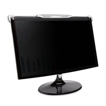 Kensington Snap2 Privacy Screen 22-24" Widescreen Display