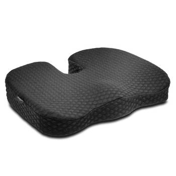 Kensington Premium Cool Gel Seat Cushion
