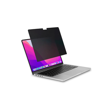 Kensington MagPro Privacy Screen For MacBook Pro 16" - Black