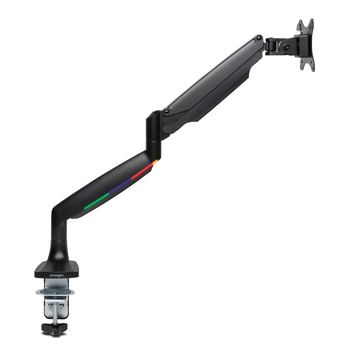 Kensington SmartFit One Touch Single Arm Mount For 13"-32" Monitor - Black