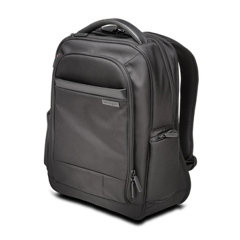 Kensington Contour 2.0 Business Slim Backpack For 14" Laptop - Black