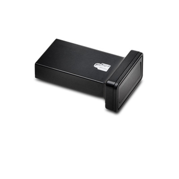 Kensington VeriMark Guard USB-A Fingerprint Key For Laptop - Black