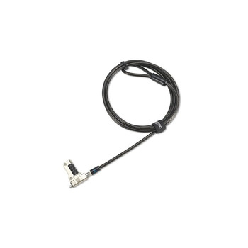Kensington Slim N17 2.0 Combination Laptop Wedge Lock