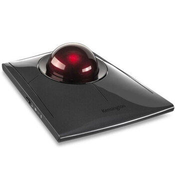 Kensington Slimblade Pro Rechargeable Trackball Mouse