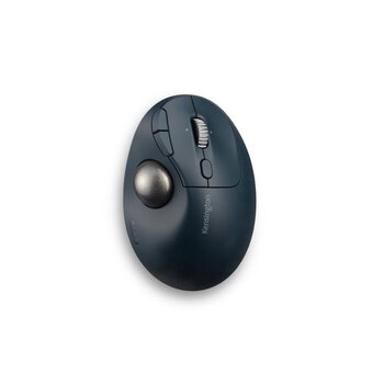 Kensington Pro Fit Tb550 Rechargeable Trackball Mouse