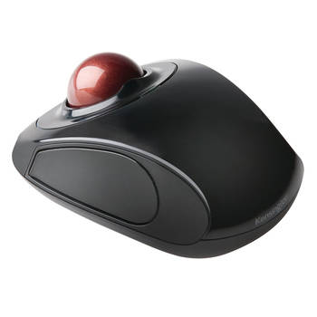 Kensington Orbit Ergonomic Wireless Mobile Trackball