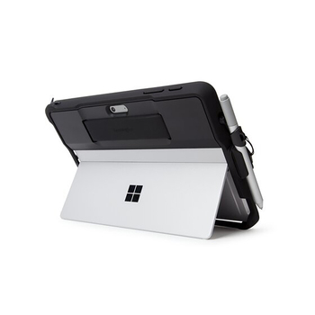 Kensington Blackbelt Rugged Case For Microsoft Surface Go - Black
