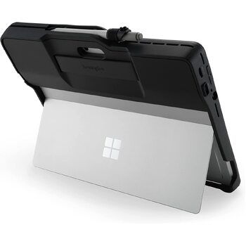 Kensington Blackbelt Rugged Connect Case Protection For Surface Pro 8