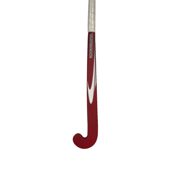 Kookaburra Sports Matrix Flame Field Hockey Stick 37.5''