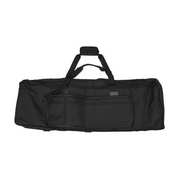 Casio KBDBAG61 Keyboard Carry Bag Heavy Duty Nylon Casiotone 61-Note