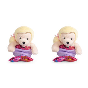2PK Living Nature Play Fantasy Plush Toy 20cm - Assorted 0y+