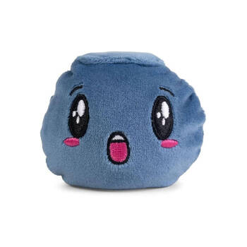 Keycraft Fruit Squishy Plushies Fun Sensory Kids Toy Assorted