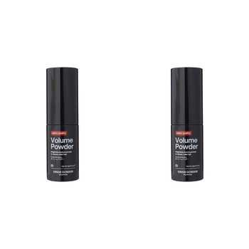 2PK Kings Domain Melbourne Volume Powder Hair Care/Styling 6g