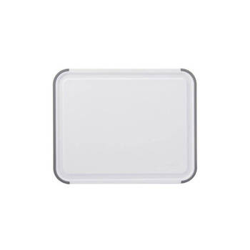 KitchenAid Reversible Cutting/Chopping Board W/ Perimeter Trench Small 20x25cm