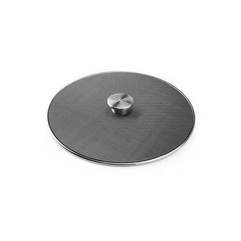 KitchenAid Odour Absorbing Splatter Gaurd Cooking Utensil 33cm