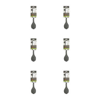 6PK Topchef Spoon Infuser Portable Stainless Steel Tea Strainer