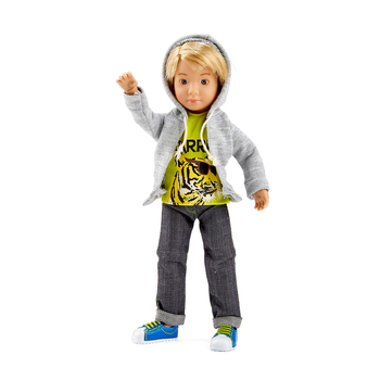 Kruselings 23cm Michael Doll Toy Kids/Children 3y+