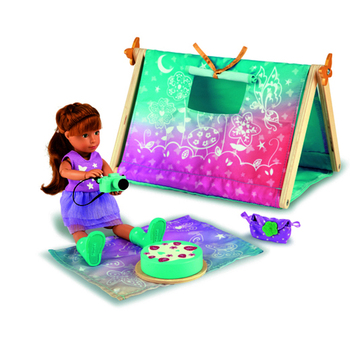 Kruselings Chloe's Picnic Toy Set Kids/Children 3y+