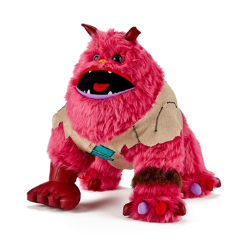 Kruselings 35cm Rubbish Monster Toy Kids/Children 3-7y