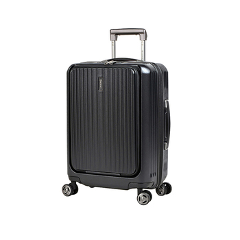 Eminent 20" Trolley Cabin Case Luggage Travel Suitcase - Black