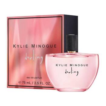 Kylie Minogue Darling EDP Eau De Parfum Spray For Women 75ml