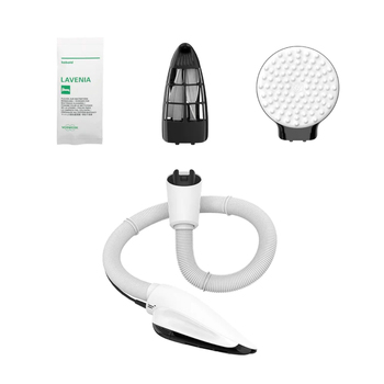 Kobold Cordless Vacuum VK7 Mattress and Upholstery Set