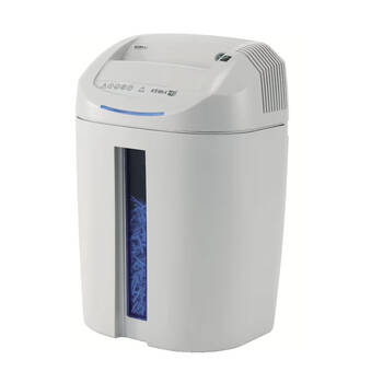 KOBRA +1 CC4 38.5L Paper Personal Small Office Shredder 12-14p - Cross Cut
