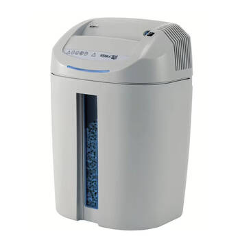 KOBRA +1 SS7 38.5L Paper Personal Small Office Shredder 25-27p - Strip Cut