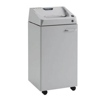 KOBRA 260.1 C4 60L Paper Medium Office Shredder 15-17p - Cross Cut