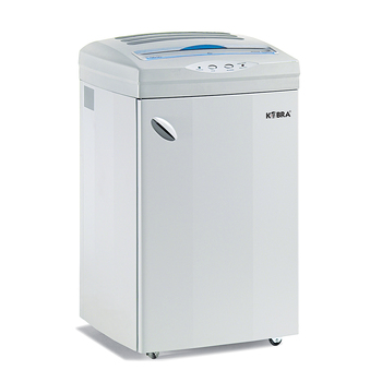 Kobra 400 C4 Professional Multiple-User Heavy Duty Cross-Cut Shredder