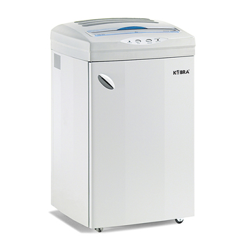 Kobra 400 S5 Professional Multiple-User Heavy Duty Strip-Cut Shredder