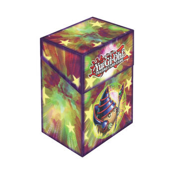  Yu-Gi-Oh Kuriboh Kollection TCG/CCG Card Box Case