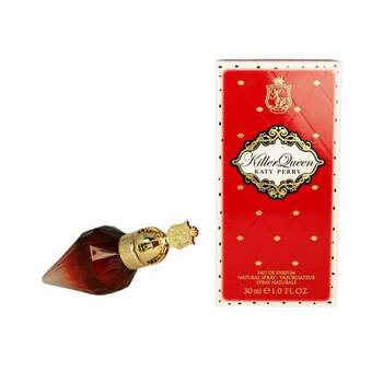 Katy Perry Killer Queen EDP Eau De Parfum Spray For Women 30ml