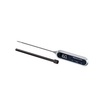 KitchenAid Backlit Rapid Response Digital Cooking Thermometer -40°C to 250°C