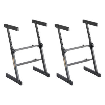 2PK Hercules Autolock Z Keyboard Stand