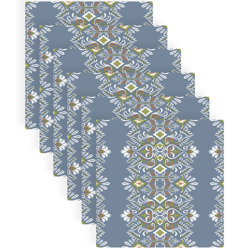 120pc Paper+Design Luncheon 3-Ply Napkin 33x33cm - Heritage Craft