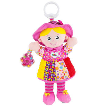 Lamaze Play and Grow Doll - My Friend Emily